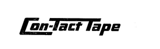CON-TACT TAPE logo