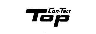 CON-TACT TOP logo