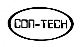 CON-TECH logo