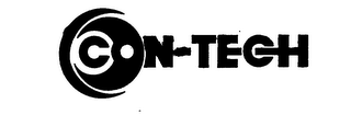 CON-TECH logo