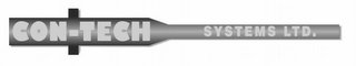 CON-TECH SYSTEMS LTD. logo