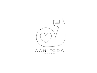 CON TODO PRESS logo
