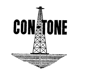 CON-TONE logo