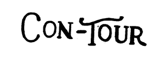 CON-TOUR logo