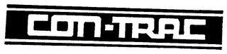 CON-TRAC logo