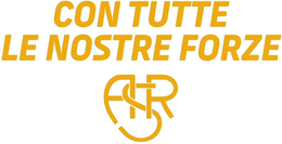 CON TUTTE LE NOSTRE FORZE ASR logo