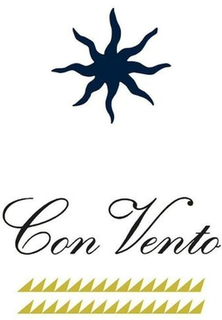 CON VENTO logo