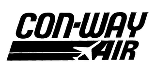 CON-WAY AIR logo