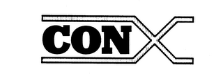 CON-X logo