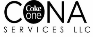 CONA COKE ONE SERVICES LLC