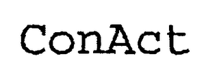 CONACT logo