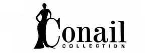 CONAIL COLLECTION logo