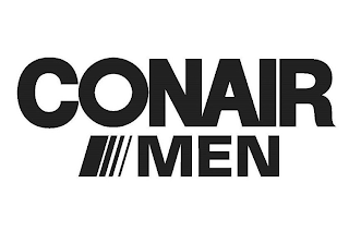 CONAIR MEN logo