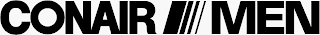 CONAIR MEN logo
