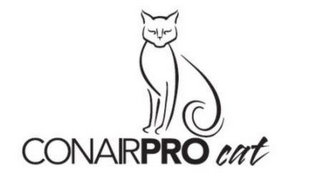 CONAIRPRO CAT logo