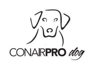 CONAIRPRO DOG logo