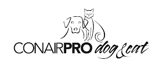 CONAIRPRO DOG & CAT logo
