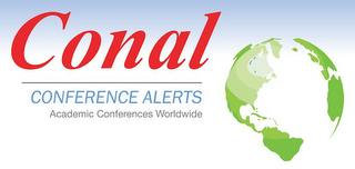CONAL CONFERENCE ALERTS ACADEMIC CONFERENCES WORLDWIDE logo
