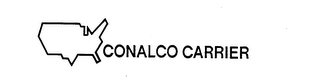 CONALCO CARRIER logo