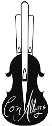 CONALLEGRO logo