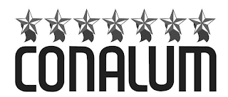 CONALUM logo