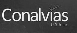 CONALVIAS U.S.A. LLC logo