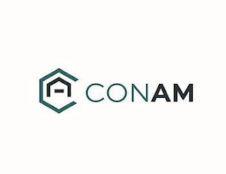 CONAM logo