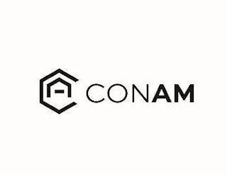 CONAM logo