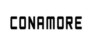 CONAMORE logo
