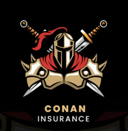 CONAN INSURANCE logo