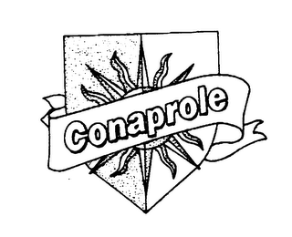 CONAPROLE logo
