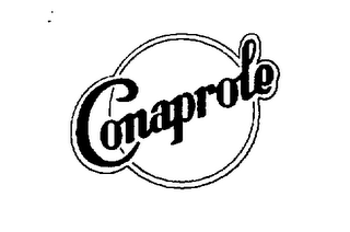 CONAPROLE logo