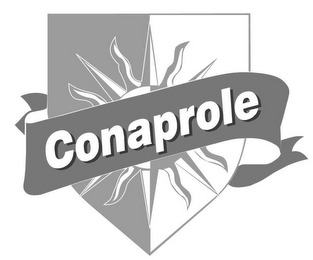 CONAPROLE logo