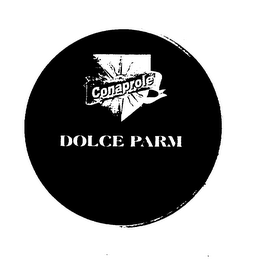 CONAPROLE DOLCE PARM logo