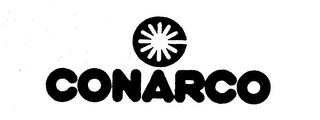 CONARCO logo