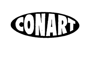 CONART logo