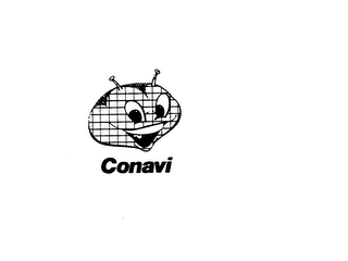 CONAVI logo