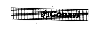 CONAVI logo