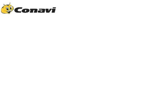 CONAVI logo