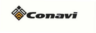 CONAVI logo