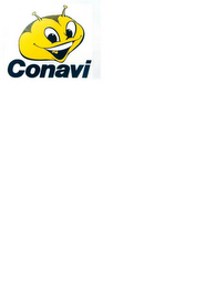 CONAVI logo