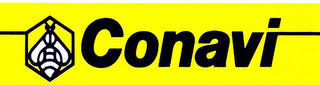 CONAVI logo
