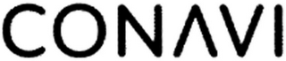 CONAVI logo