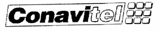 CONAVITEL logo