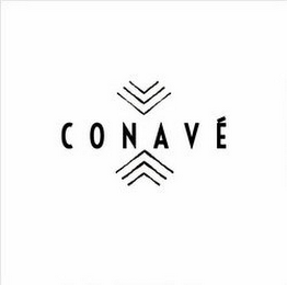 CONAVÉ logo