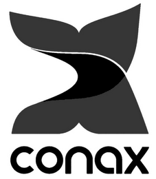 CONAX logo