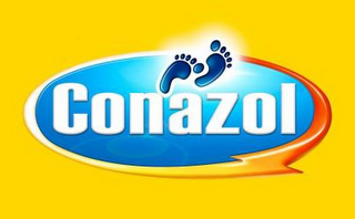 CONAZOL logo