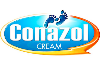 CONAZOL CREAM logo