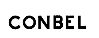 CONBEL logo