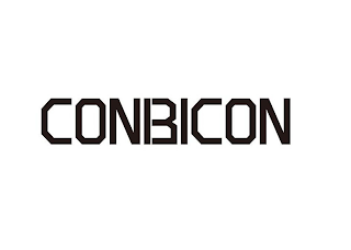 CONBICON logo